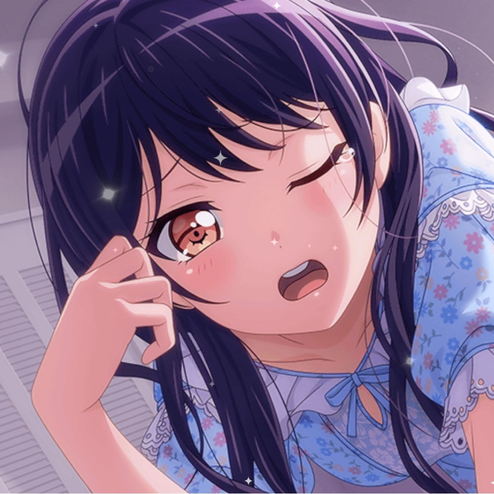 Meet your Posher, Natsumi